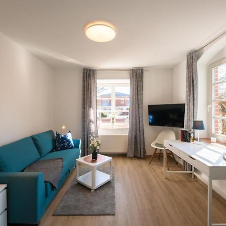 Haus Nordstrand Fewo Prerow Luaran gambar